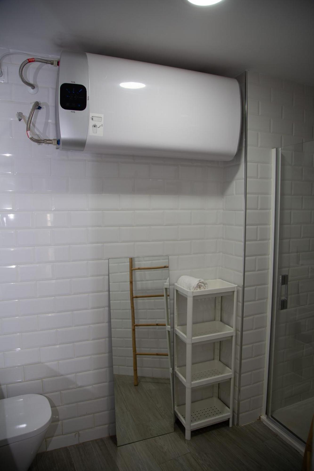Apartamento En La Merced Málaga Exterior foto