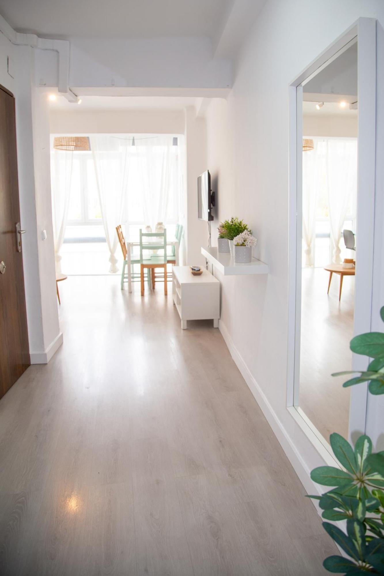 Apartamento En La Merced Málaga Exterior foto