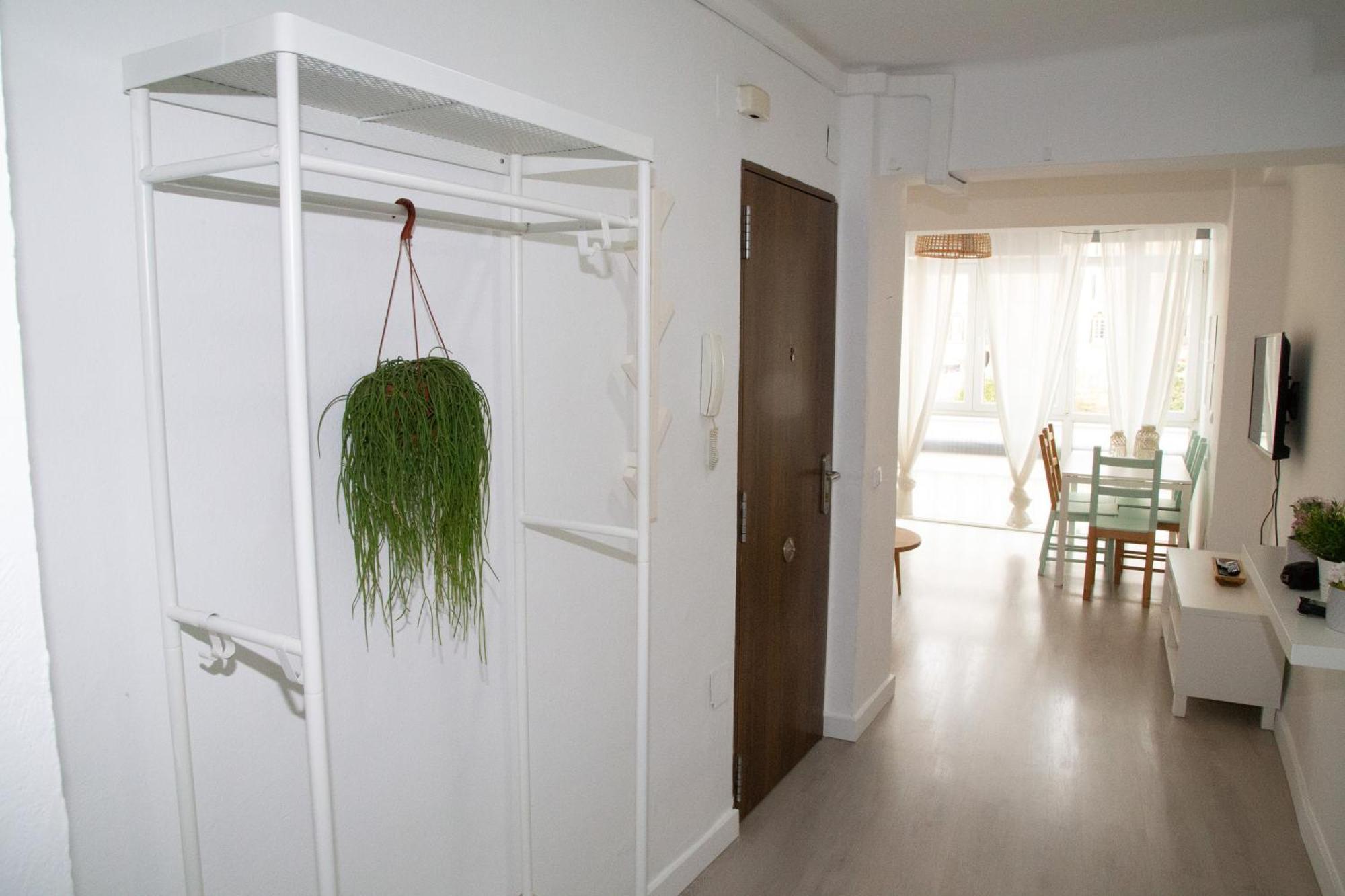 Apartamento En La Merced Málaga Exterior foto