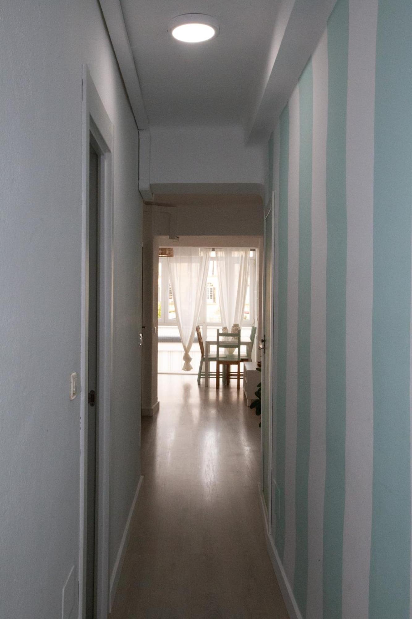 Apartamento En La Merced Málaga Exterior foto